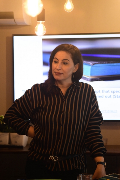 Powerful Communication Through Purposeful Storytelling